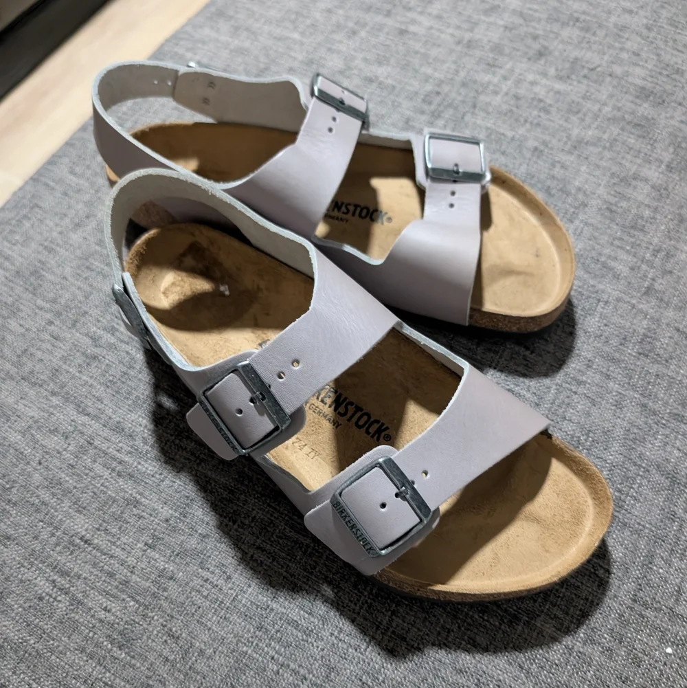 Birkenstock comfortable kids